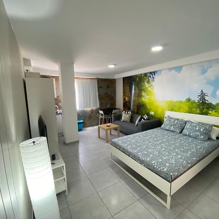 Ferienwohnung Edificio Prieto Viv 7 Puerto del Rosario  Exterior foto