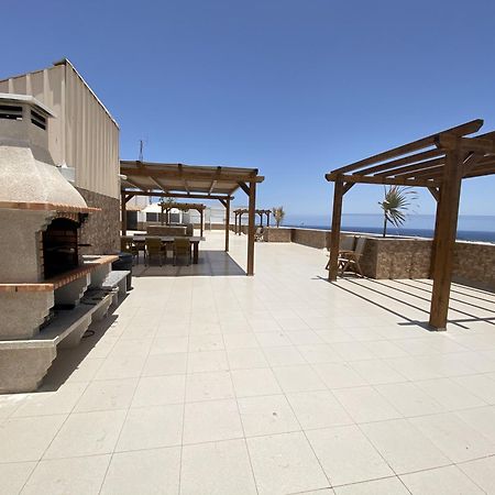 Ferienwohnung Edificio Prieto Viv 7 Puerto del Rosario  Exterior foto