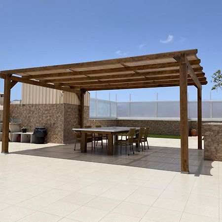 Ferienwohnung Edificio Prieto Viv 7 Puerto del Rosario  Exterior foto