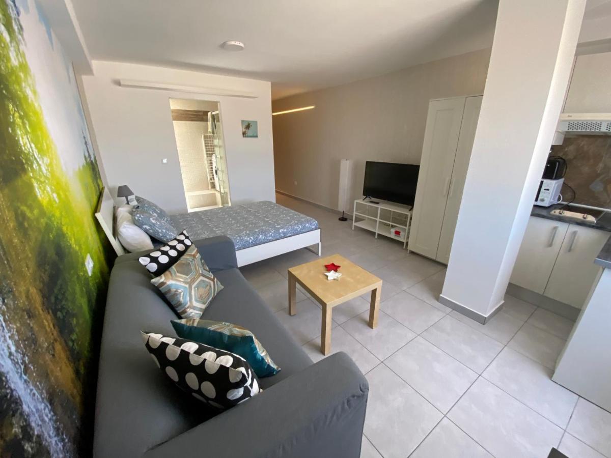 Ferienwohnung Edificio Prieto Viv 7 Puerto del Rosario  Exterior foto