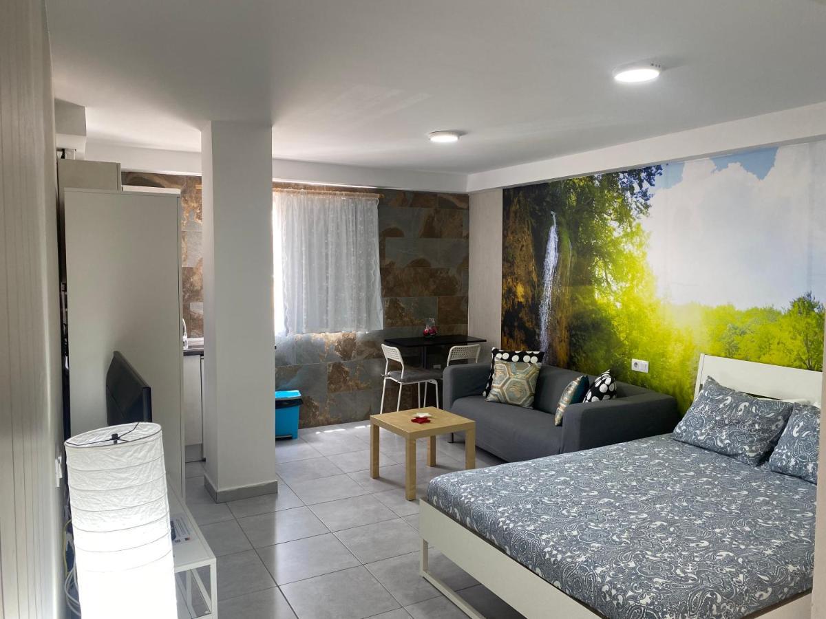 Ferienwohnung Edificio Prieto Viv 7 Puerto del Rosario  Exterior foto