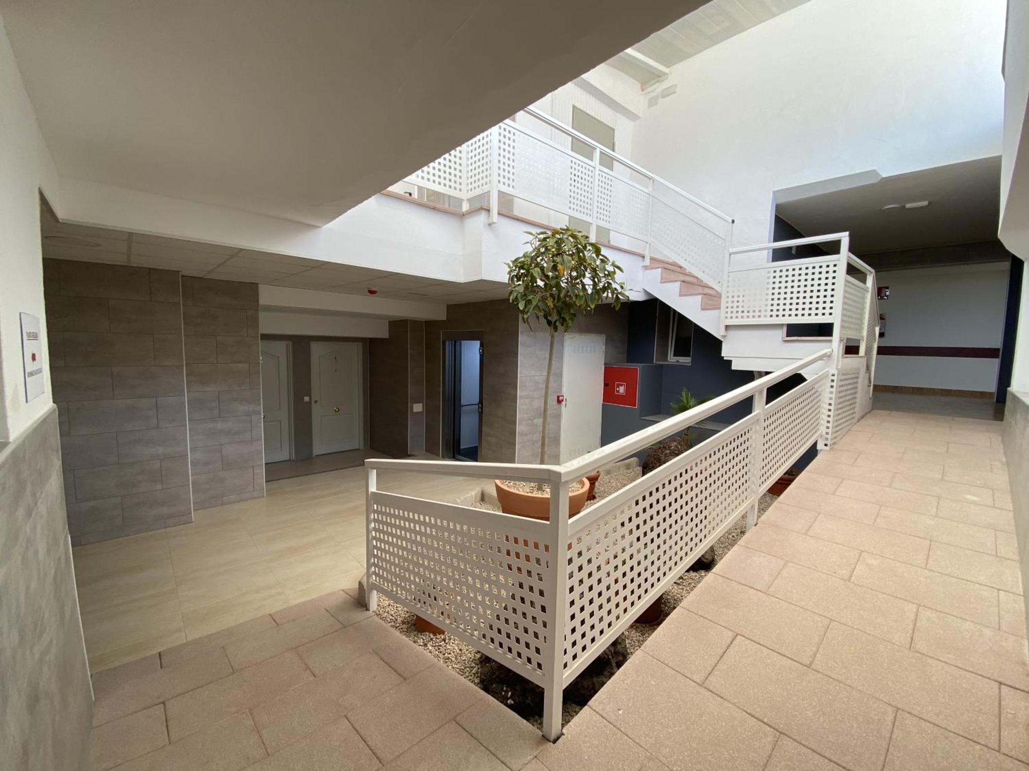 Ferienwohnung Edificio Prieto Viv 7 Puerto del Rosario  Exterior foto
