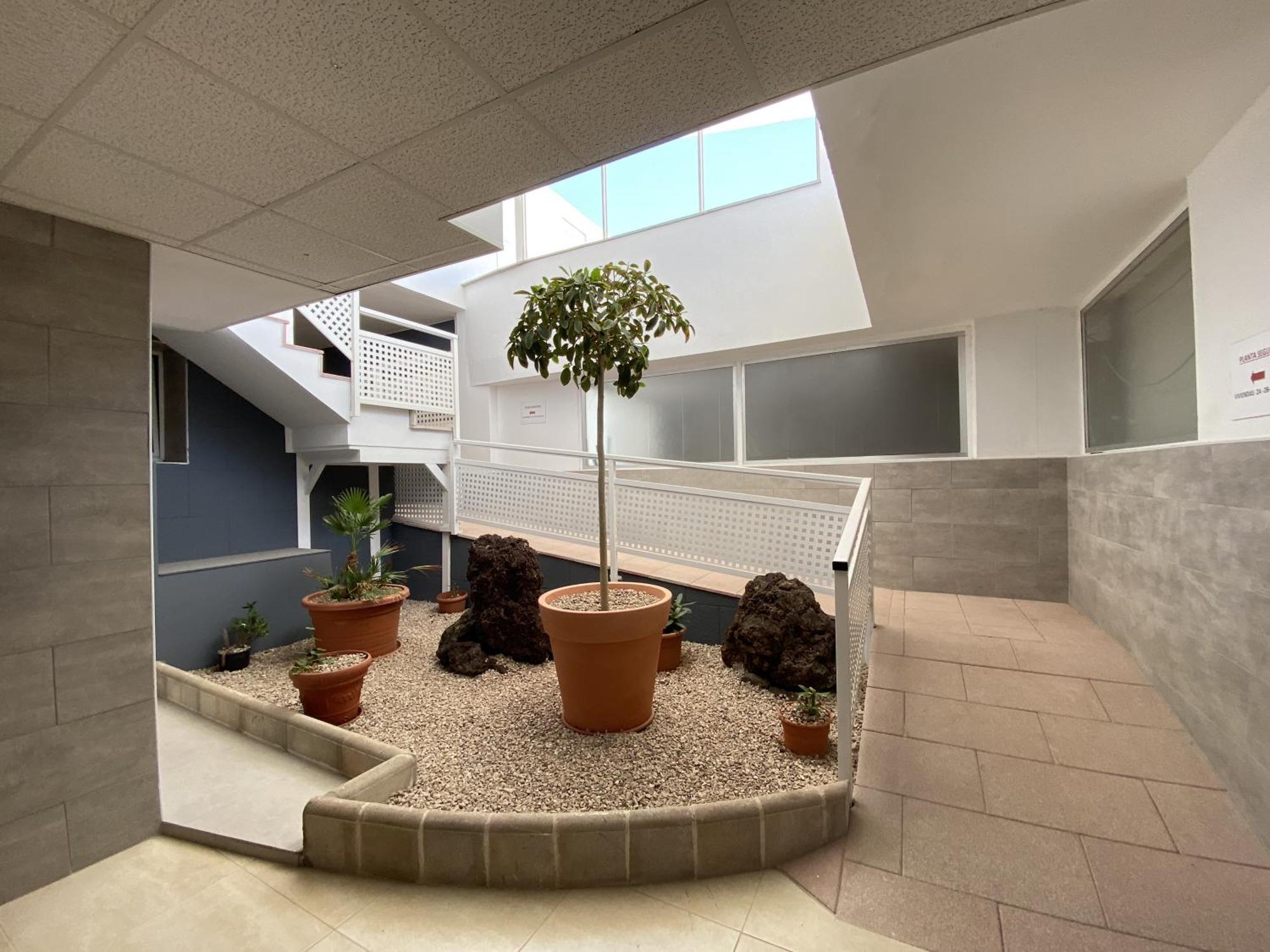 Ferienwohnung Edificio Prieto Viv 7 Puerto del Rosario  Exterior foto